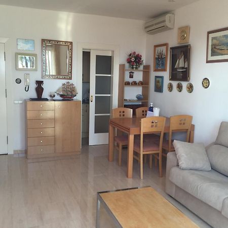 Sitges Seafront Ribera Apartment ภายนอก รูปภาพ