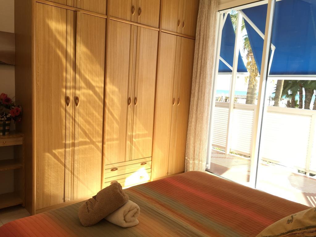 Sitges Seafront Ribera Apartment ห้อง รูปภาพ