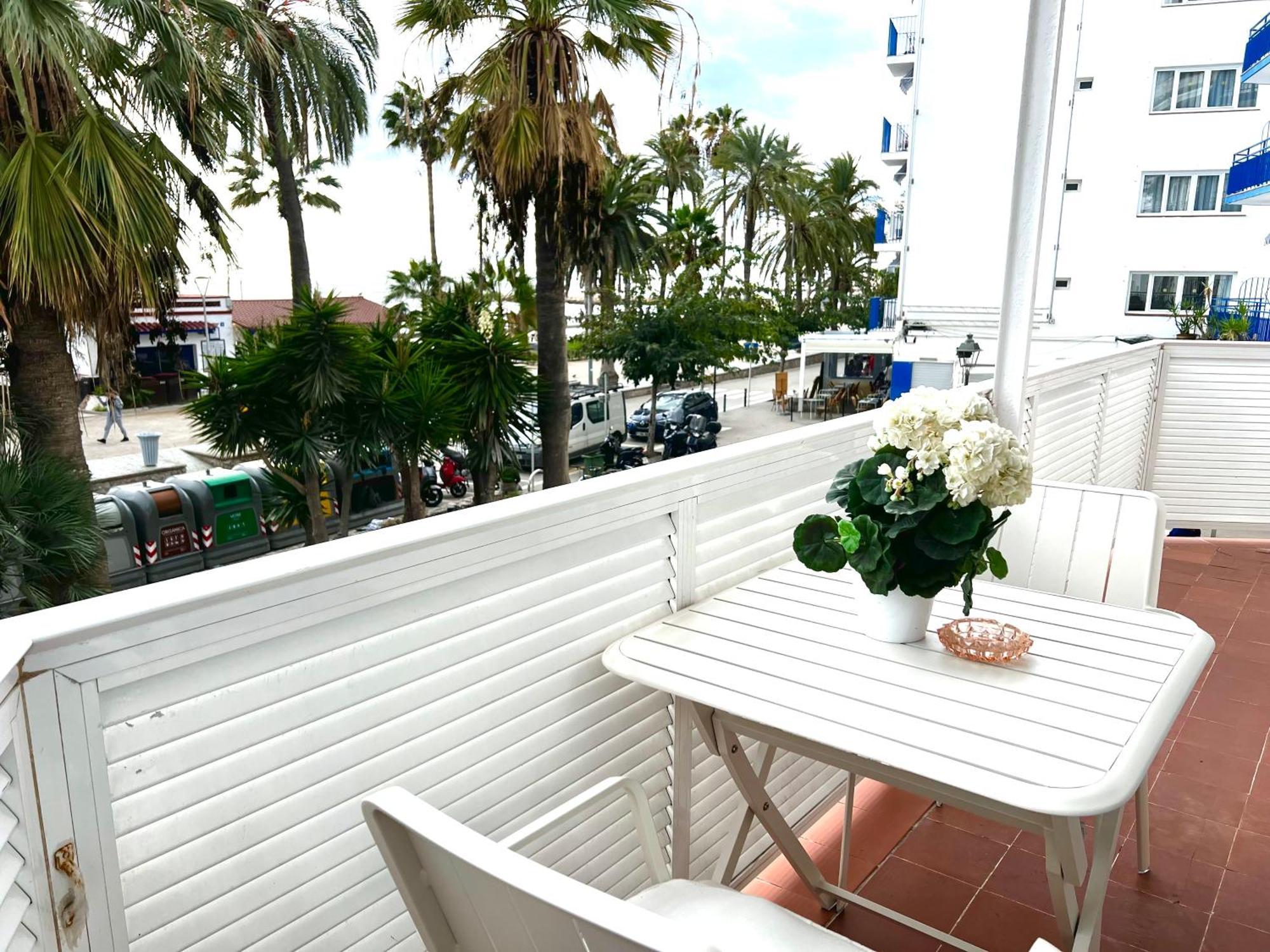 Sitges Seafront Ribera Apartment ภายนอก รูปภาพ